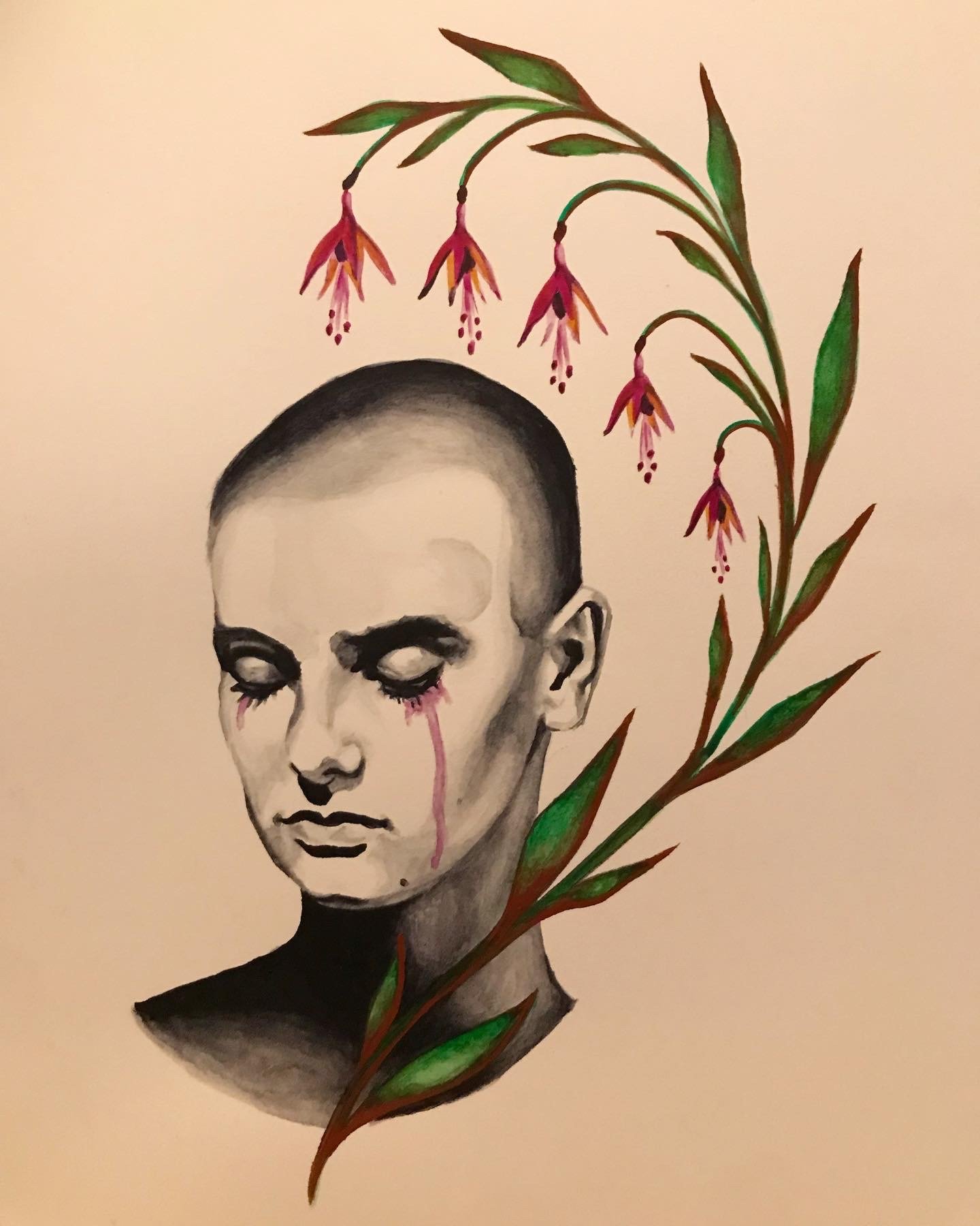 Deora Dé (Tears of God)