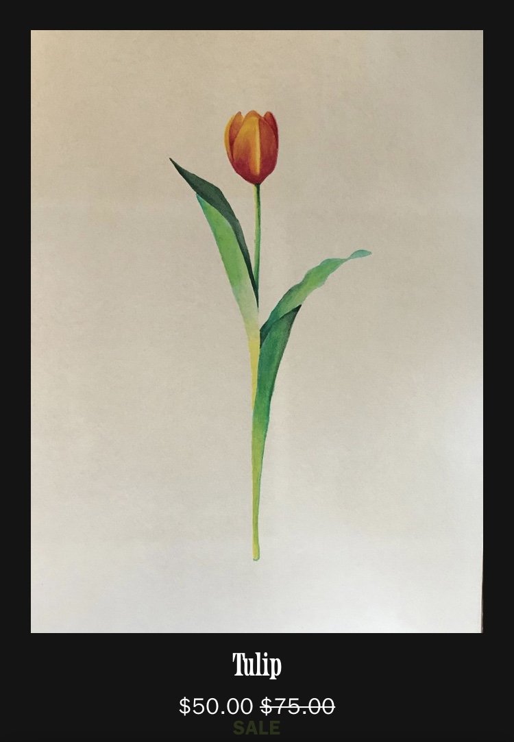 Tulip