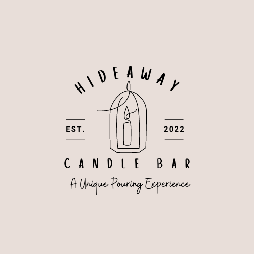 Hideaway Candle Bar