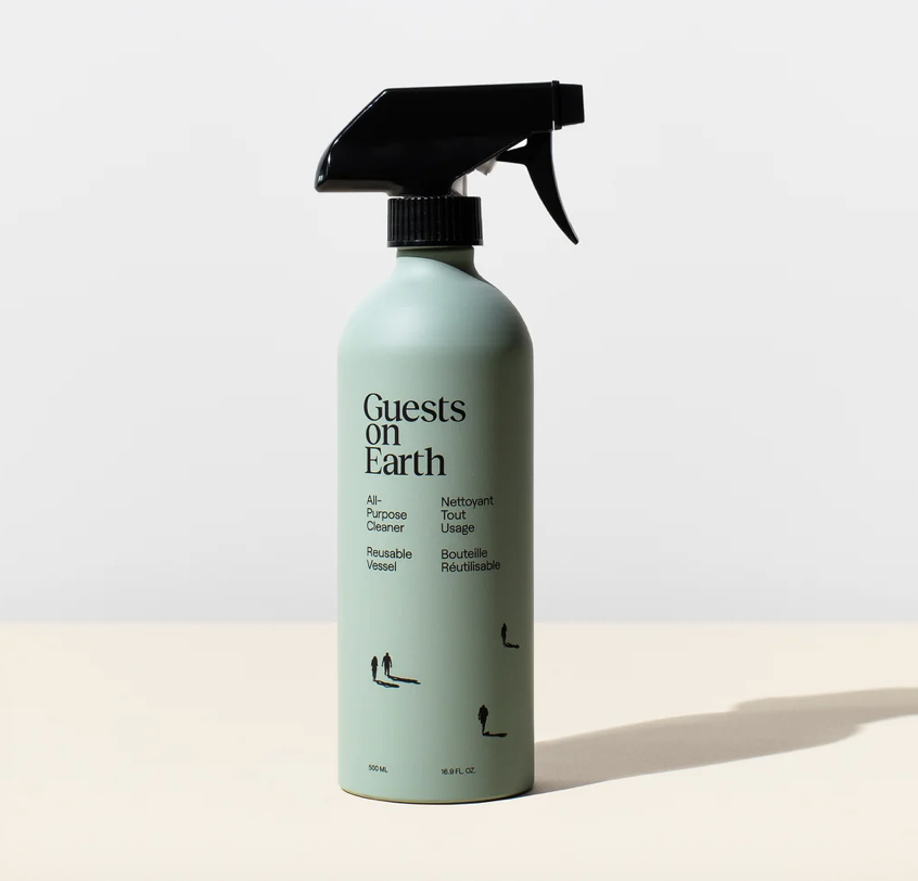 All-Purpose Cleaner : Citrus Oasis