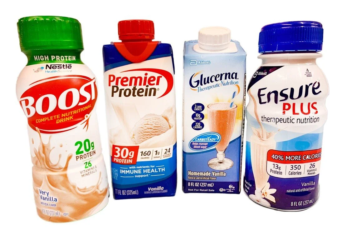 CARE Chest Media — CARE Chest