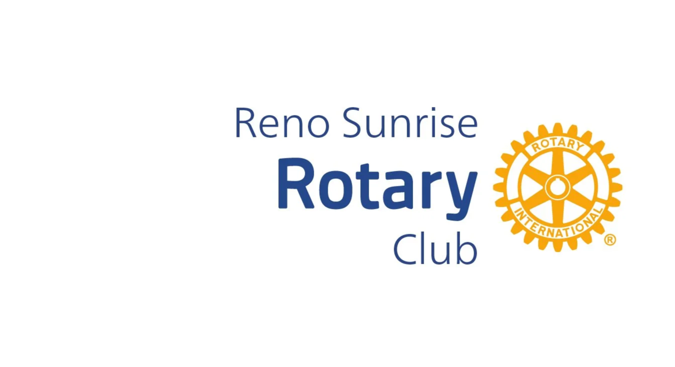 Reno Sunrise Rotary Club