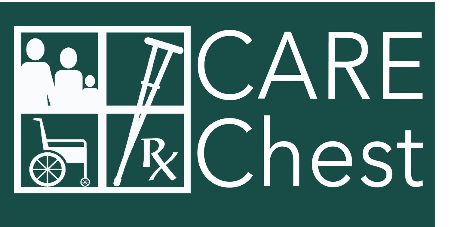 CARE Chest
