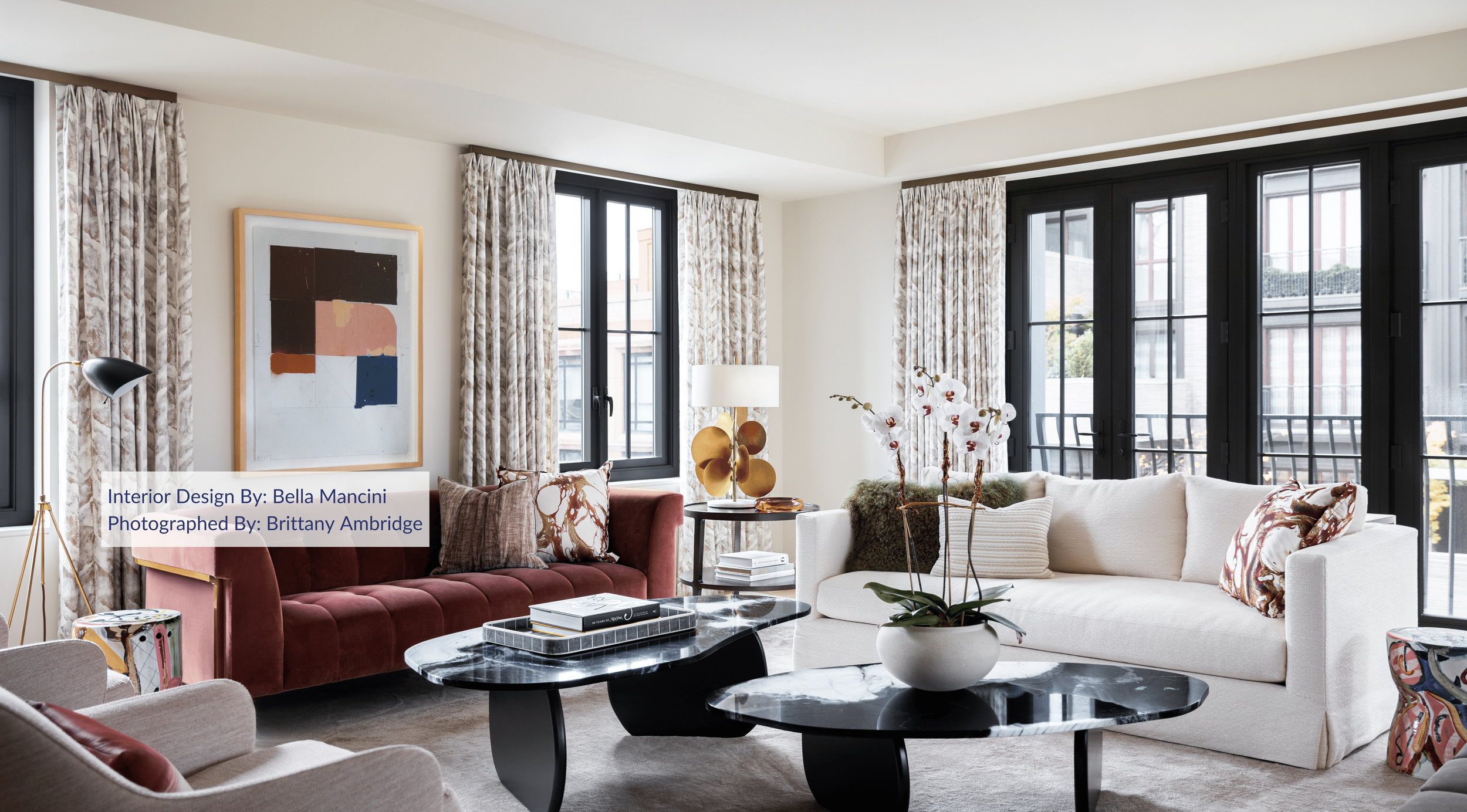 Designer Home Tours