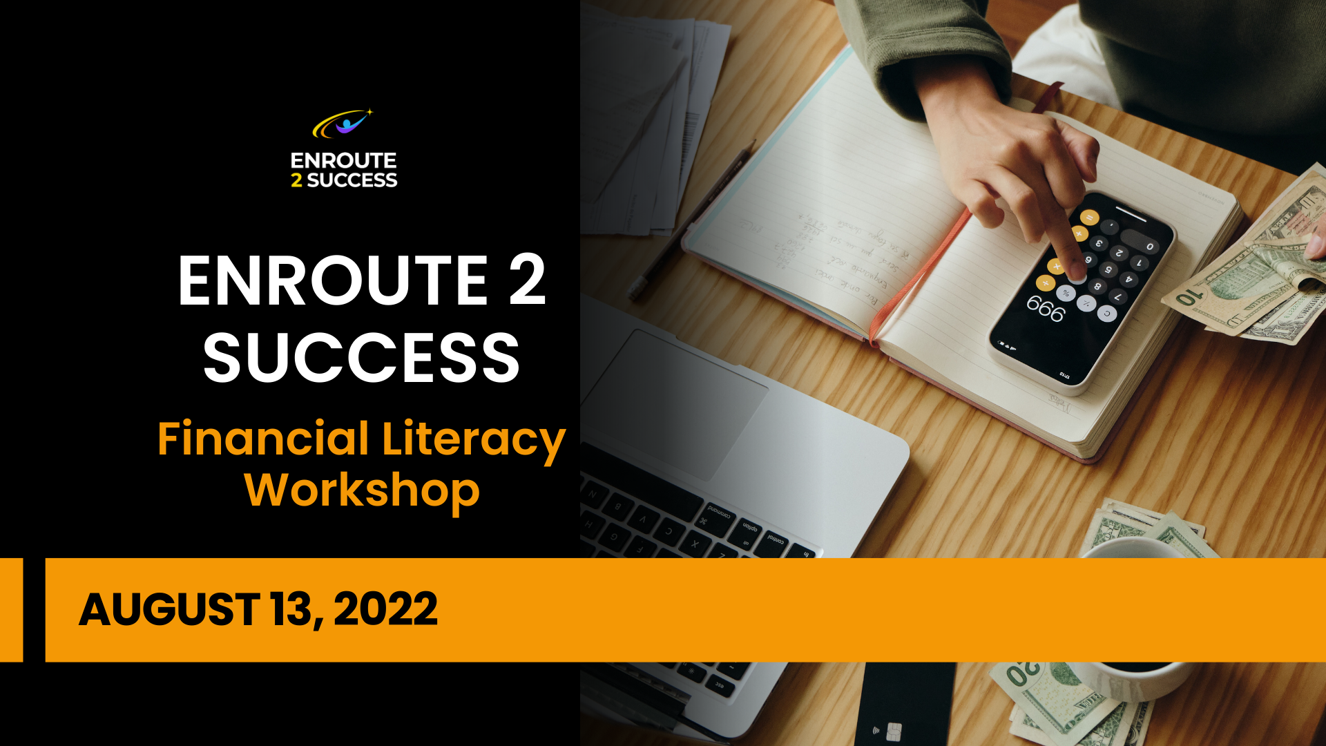 Financial Literacy Workshop