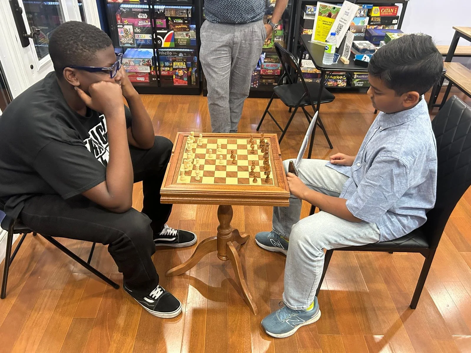 Why Strategy-Based Activities Build Long-Term Resilience in Youth