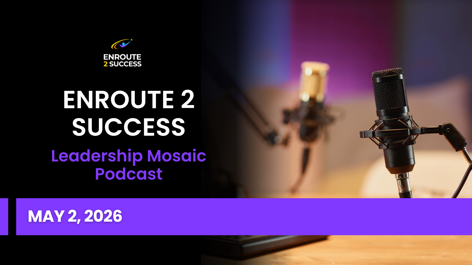 Leadership Mosaic Podcast