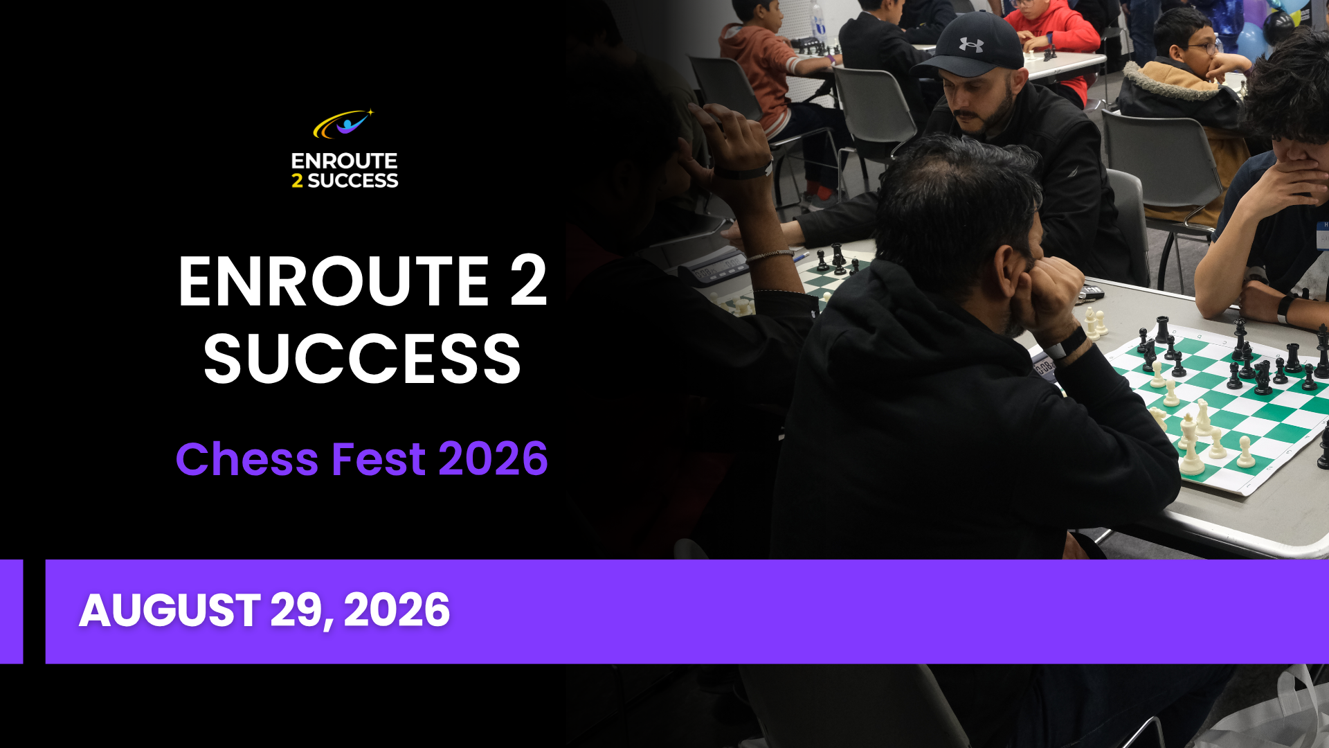 Chess Fest 2026