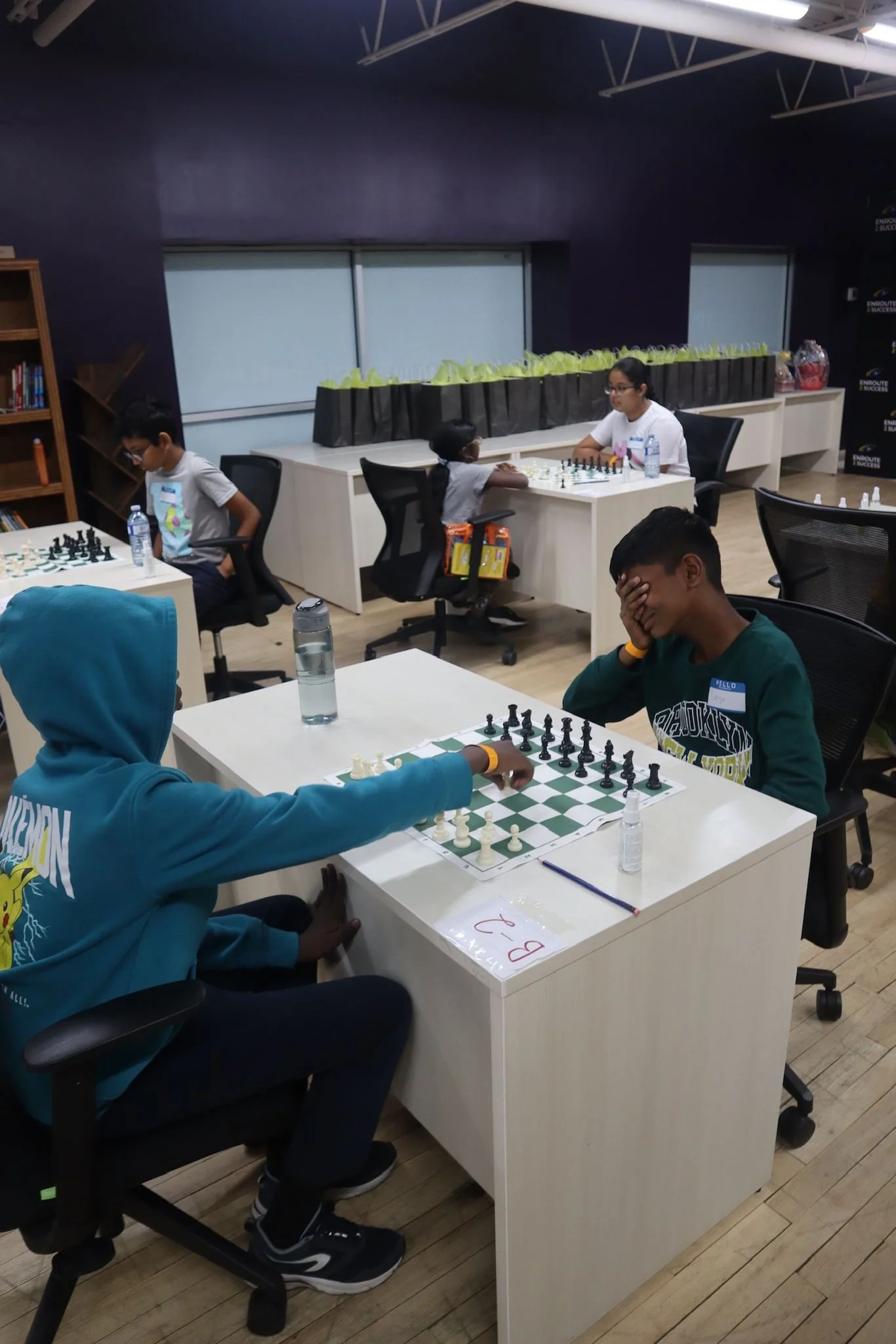 The Benefits of Chess: Scientific Studies