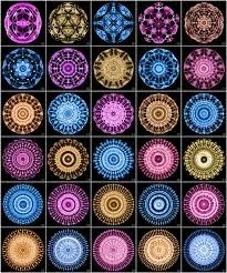Healing Frequencies