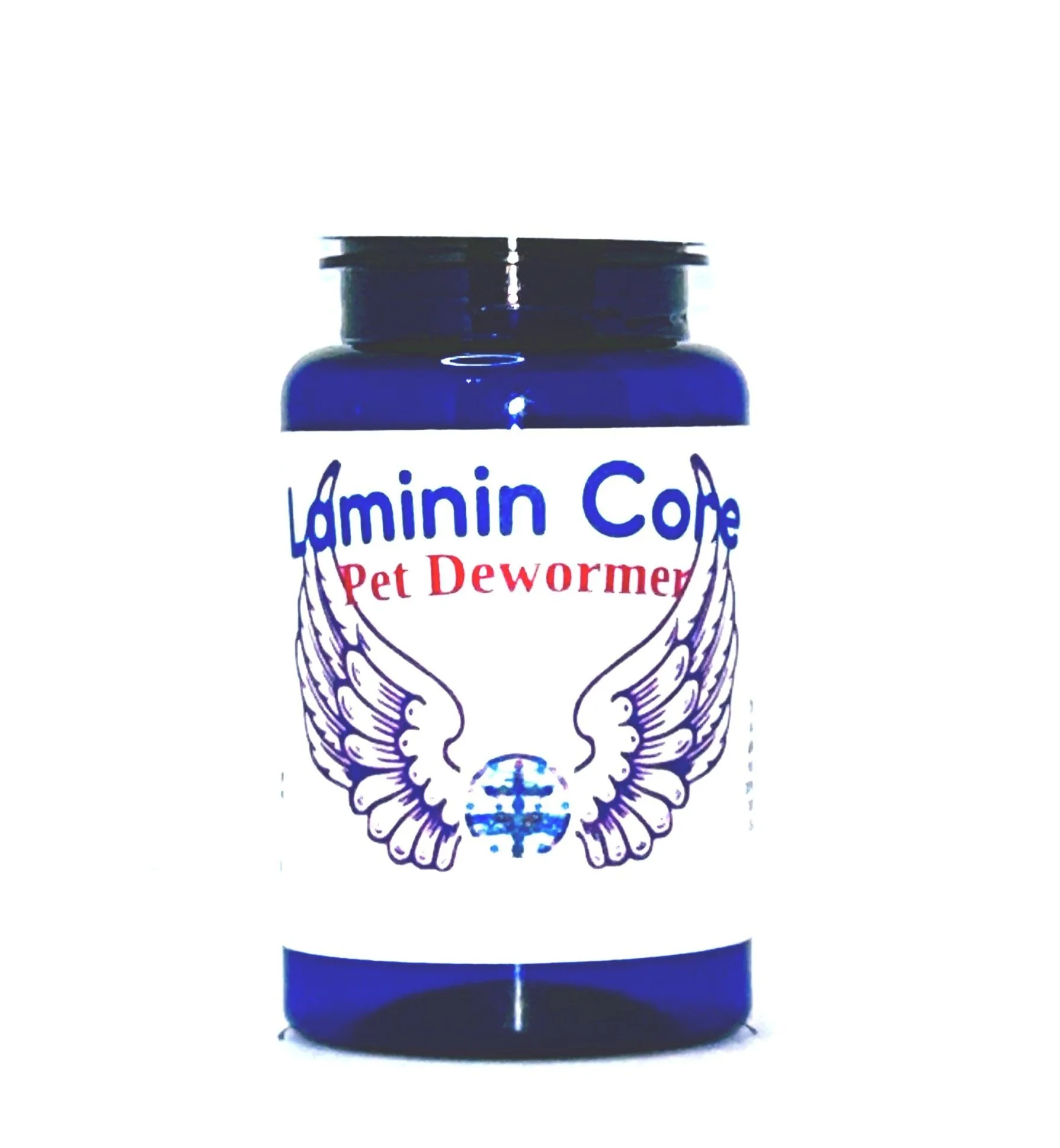 Pet Dewormer