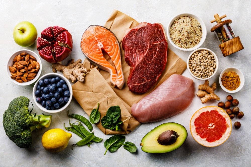 What to Eat