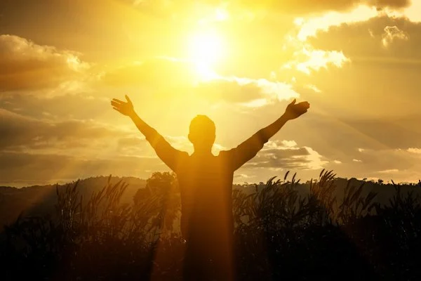 Is a Religion Reset Right for You?