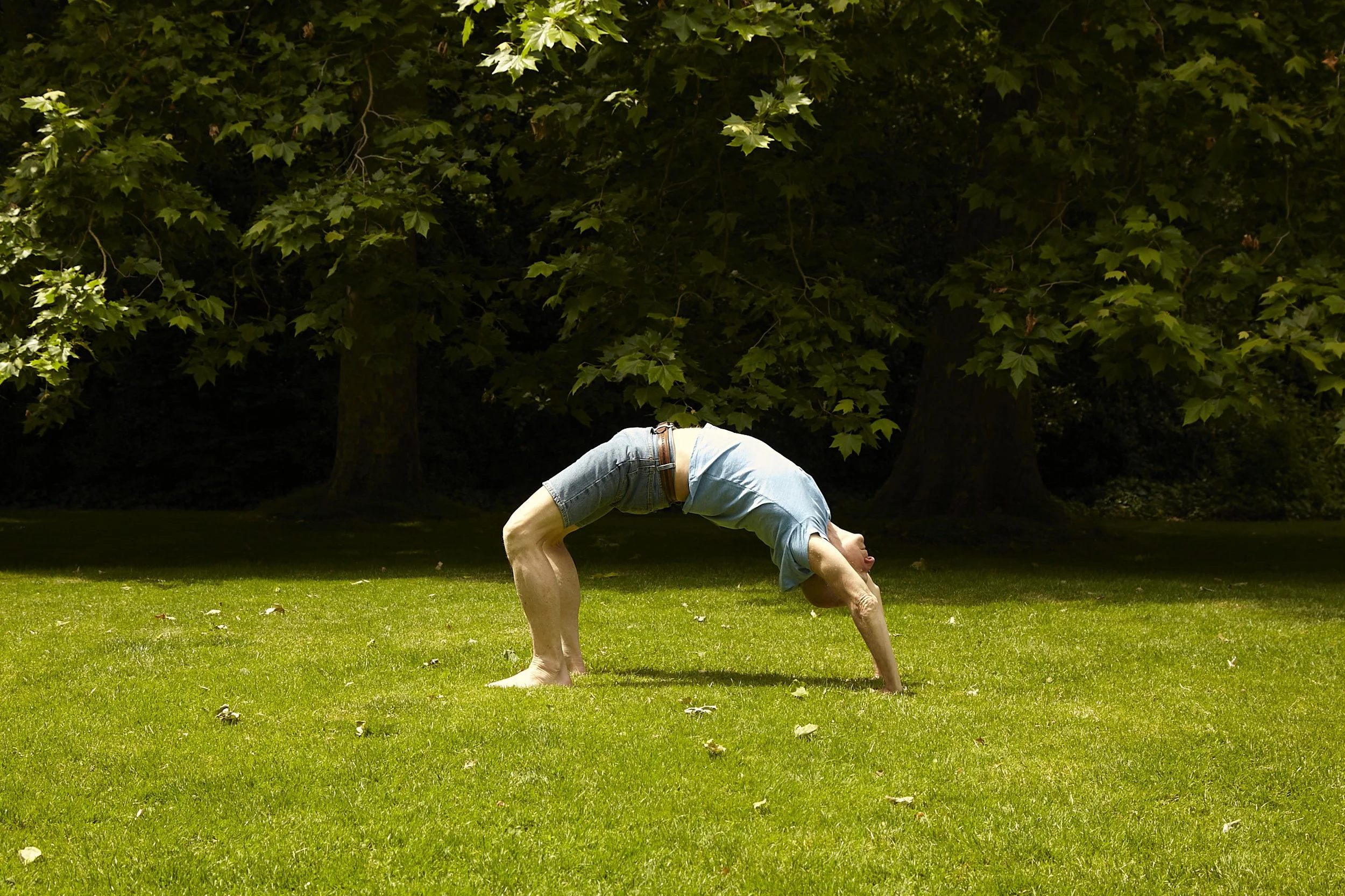 Health and Effort: Why You Need to Work at Health