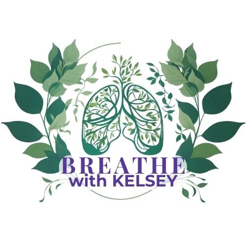 Breathe With Kelsey