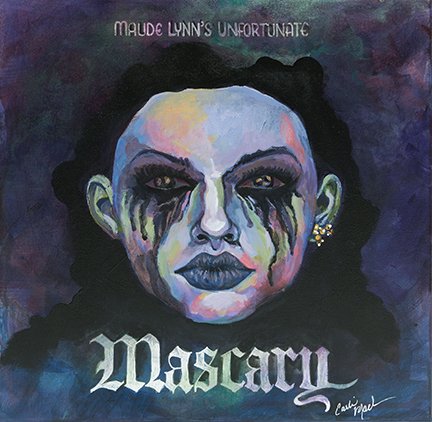 Mascary