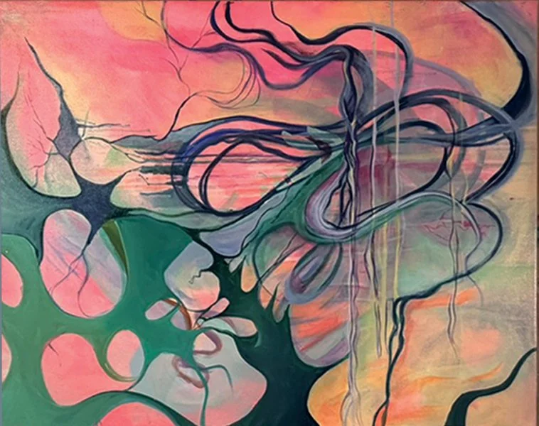 Synapse, Crackle & Pop 1