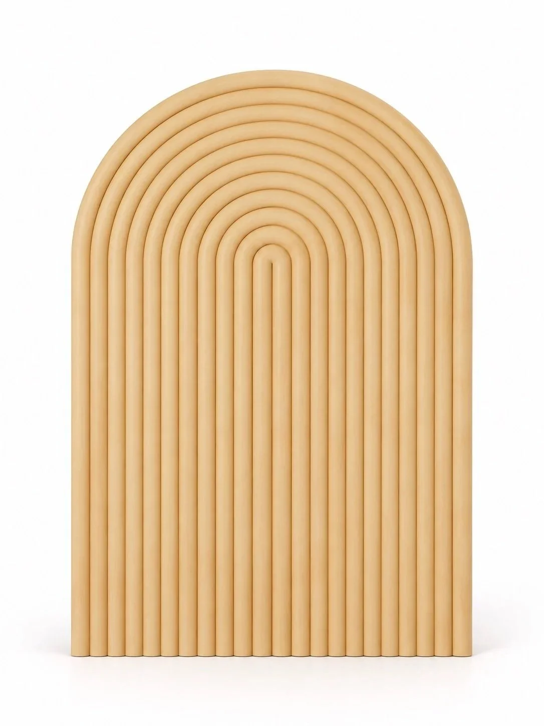 Mini Ripple Arch