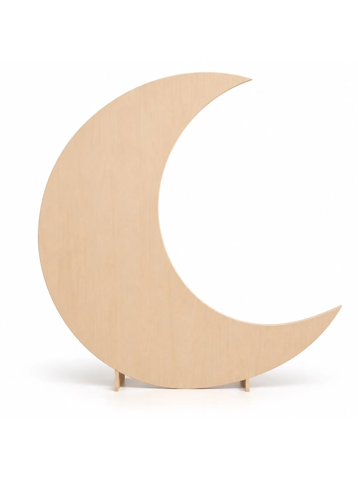 Moon Backdrop