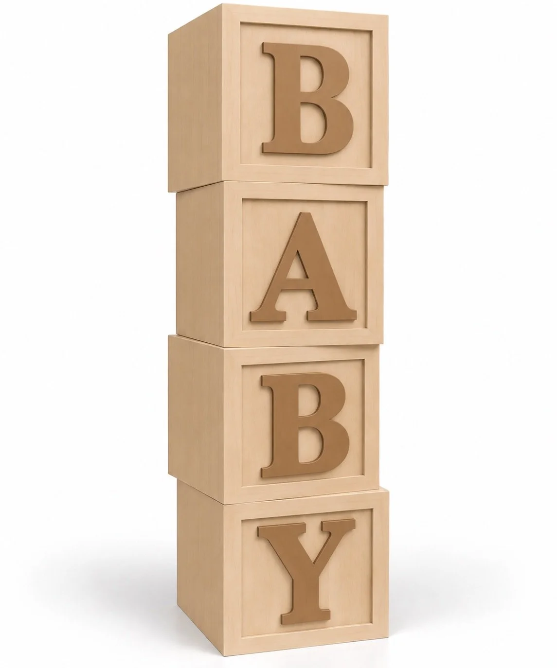 Baby Blocks