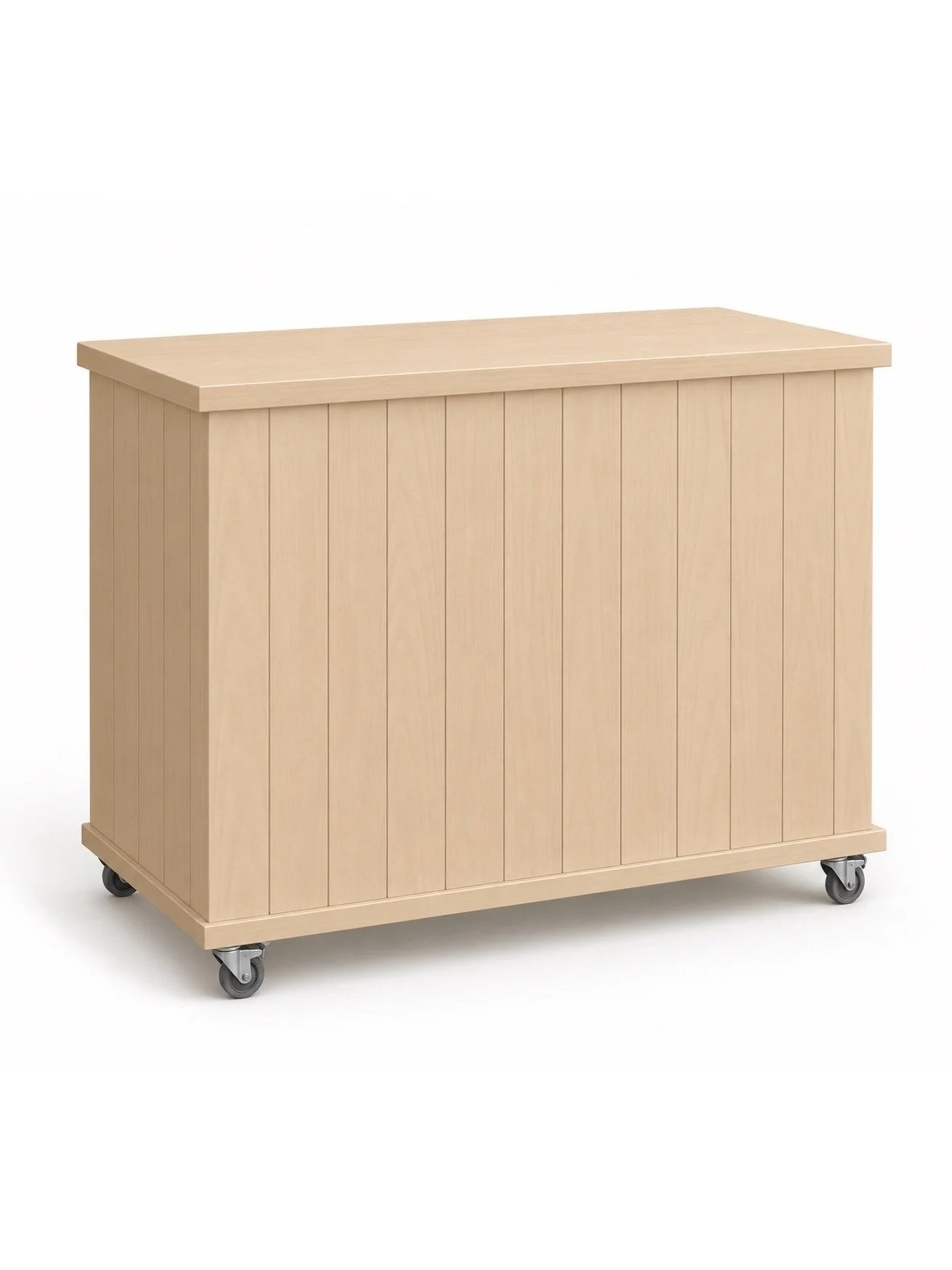 Collapsible Bar