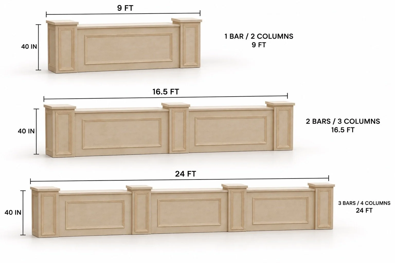 The Grand Bar
