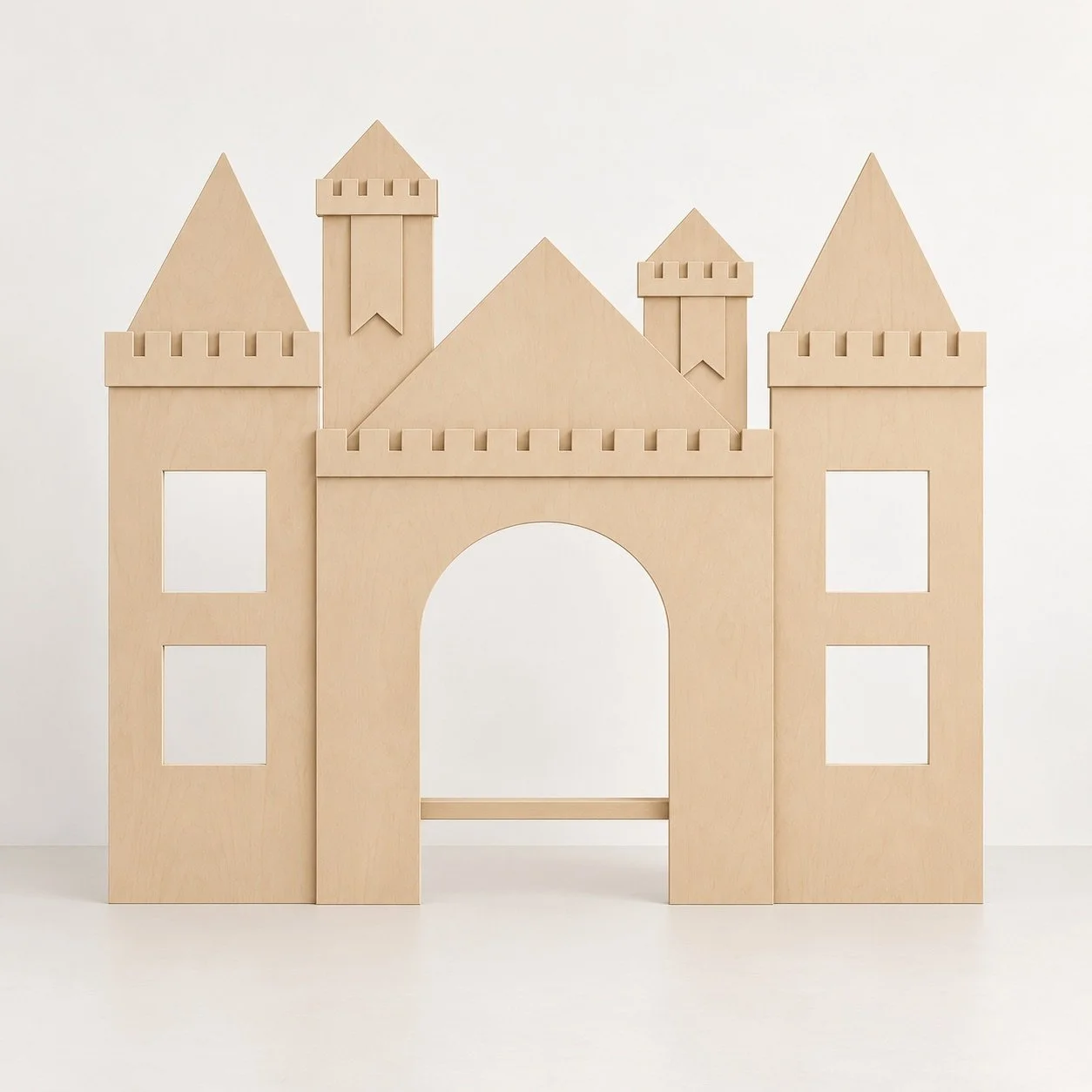 Portable Castle