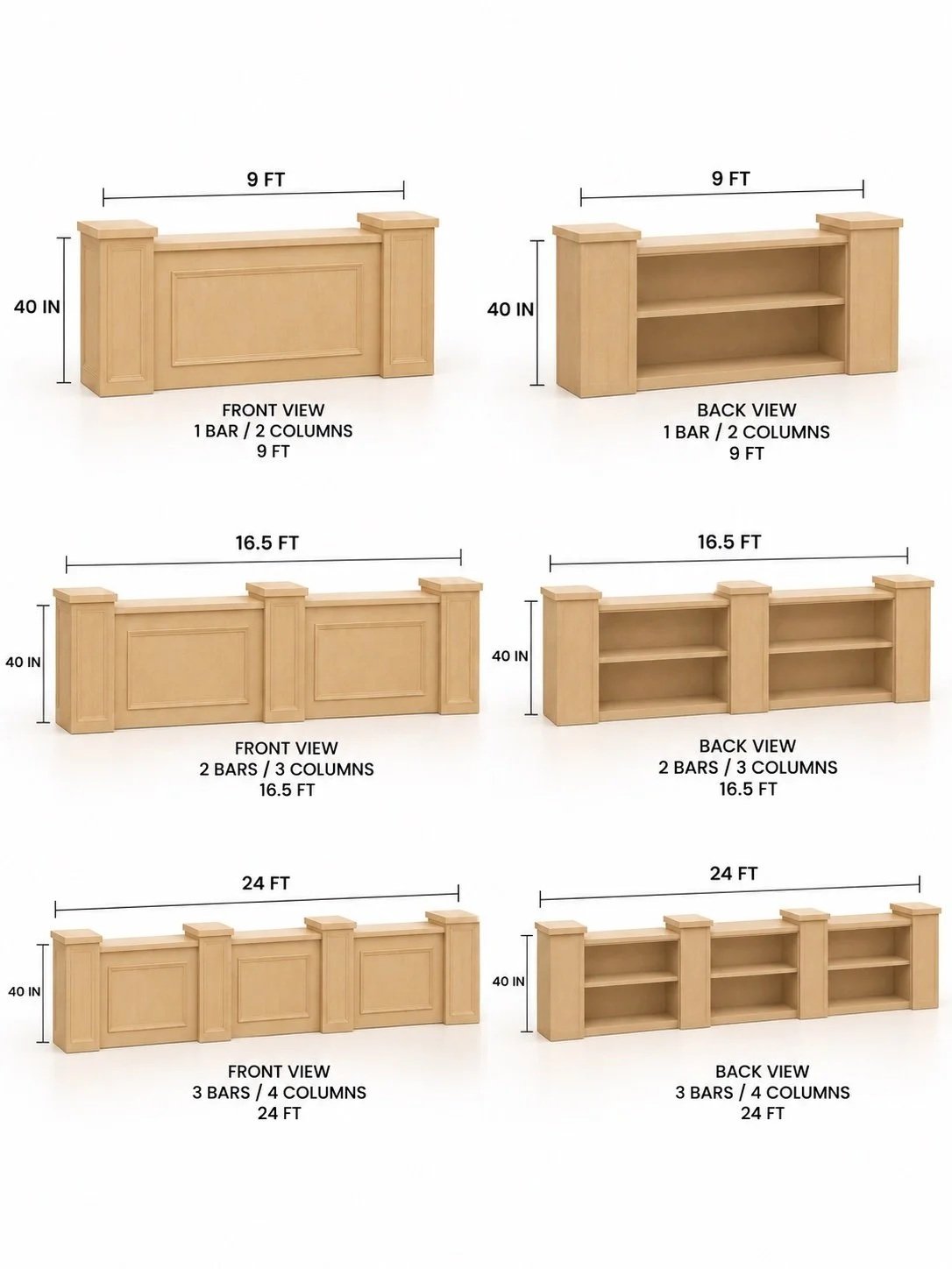 The Grand Bar