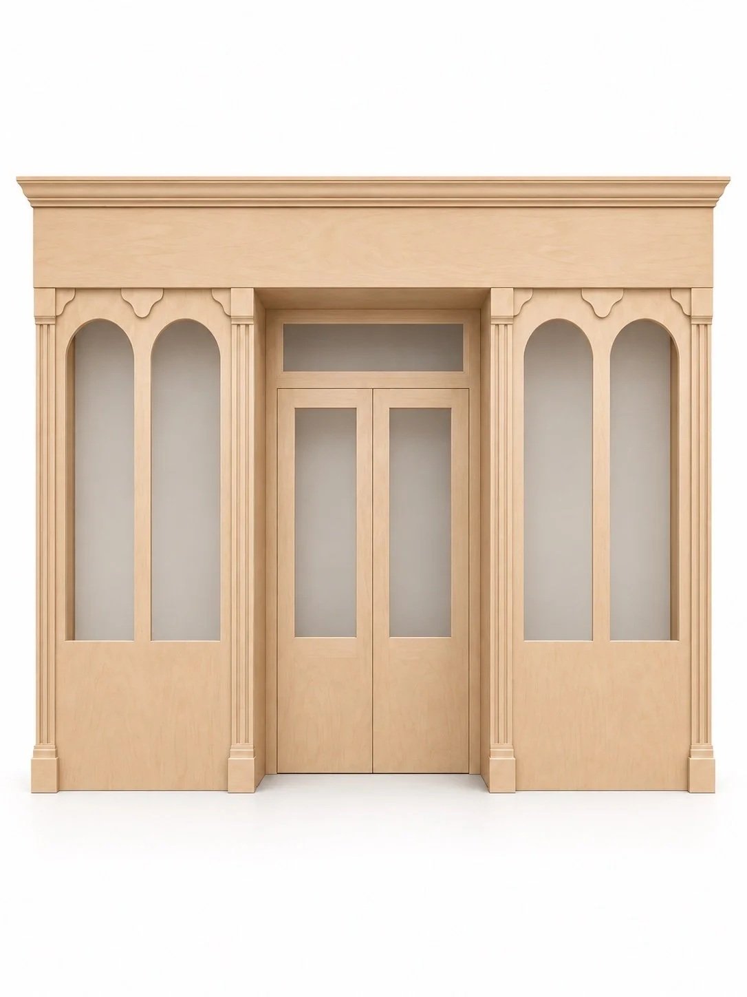 "That's Amore" Storefront
