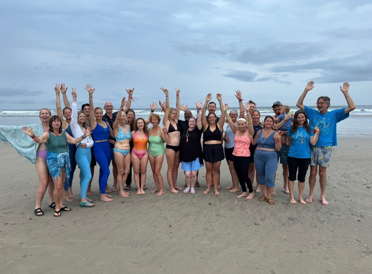 Nov 2025 Playa Guiones 