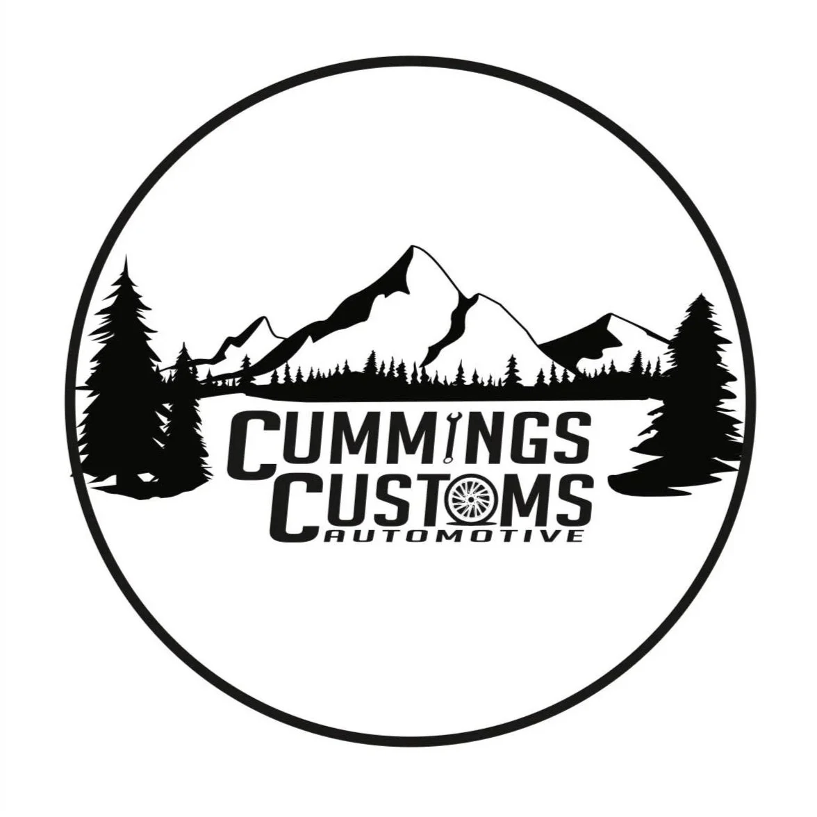 Cummings Customs Automotive LLC