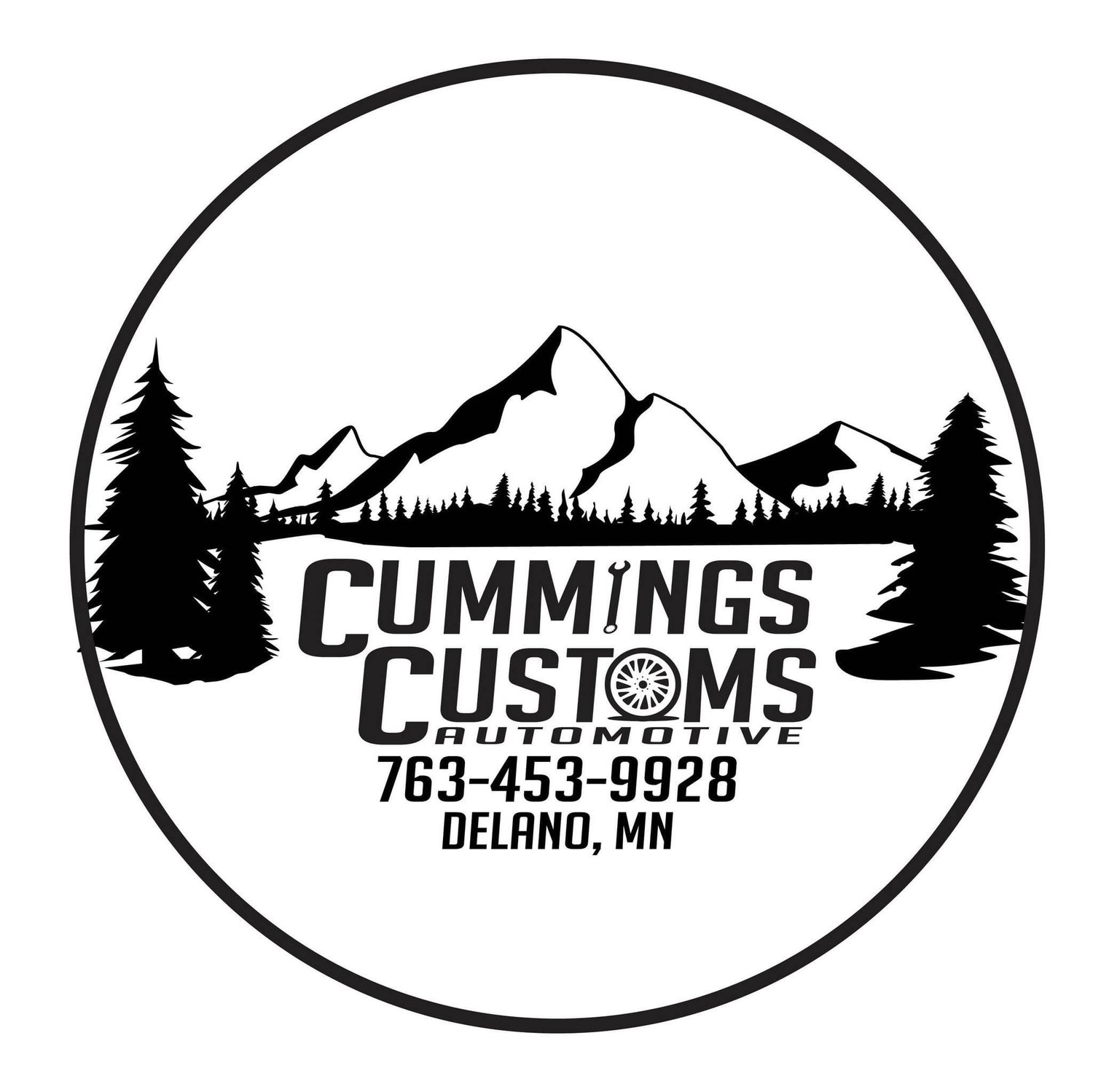 Cummings Customs Automotive LLC