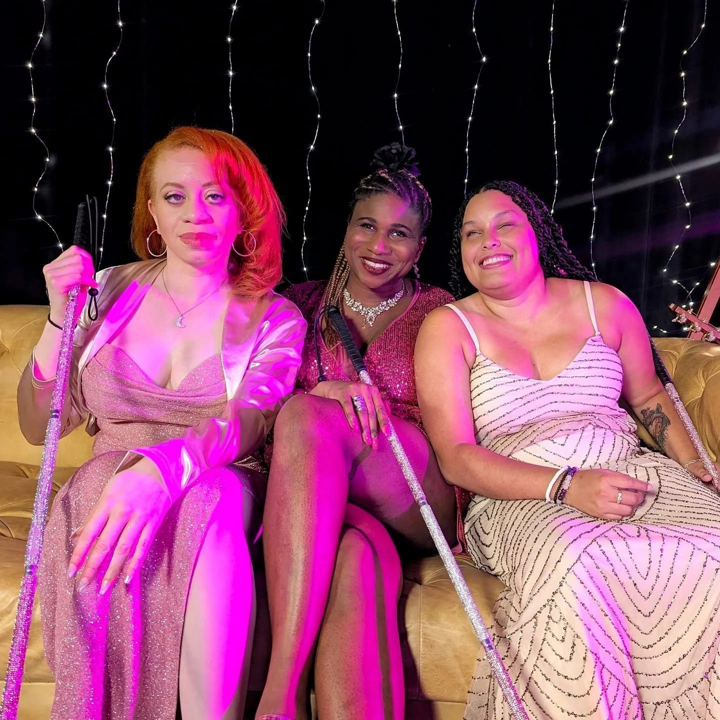 "A Girl" by Lachi feat. Precious Perez & J. Renée