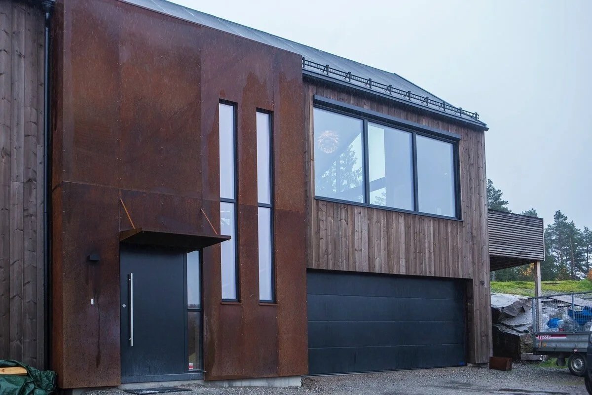 Privatbolig, Hølen