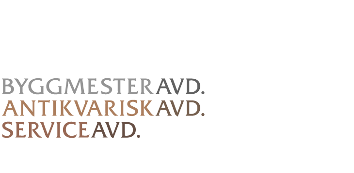 Byggmester Egil Norli