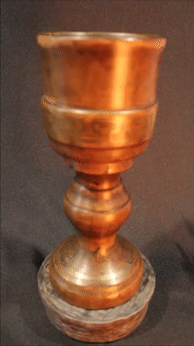 You Have Chosen… Wisely