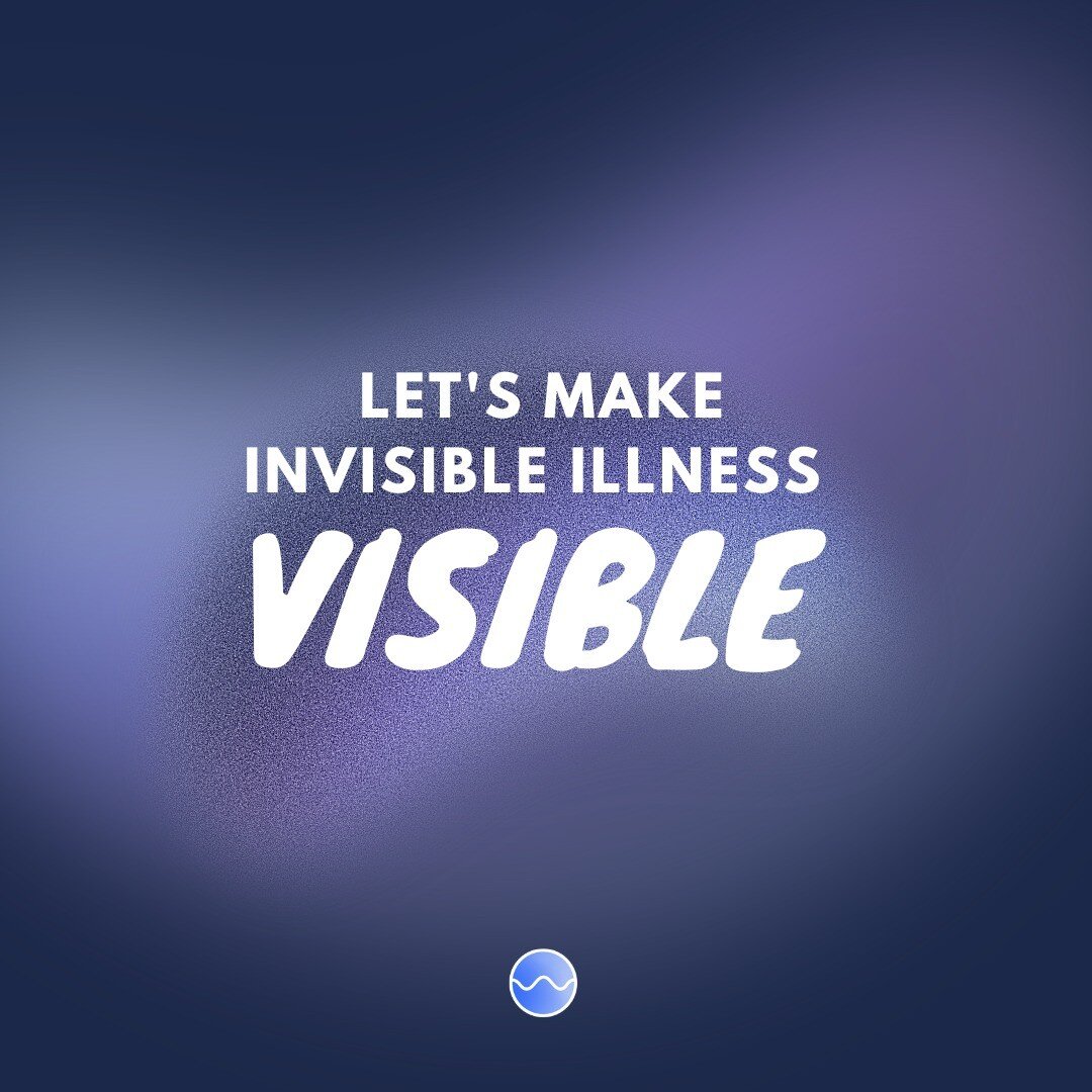 May is a busy month for a number of chronic and invisible illness initiatives &mdash; from lupus and IBD to allergies and mental health. 

This month, we're leveraging the power of social media to keep the conversations going.

Join us by leaving a c
