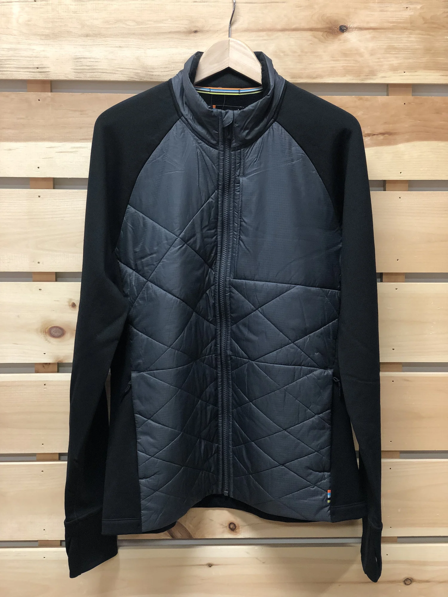 smartloft 120 jacket