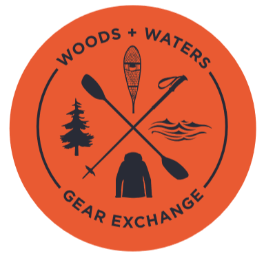 Woods + Waters Gear Exchange