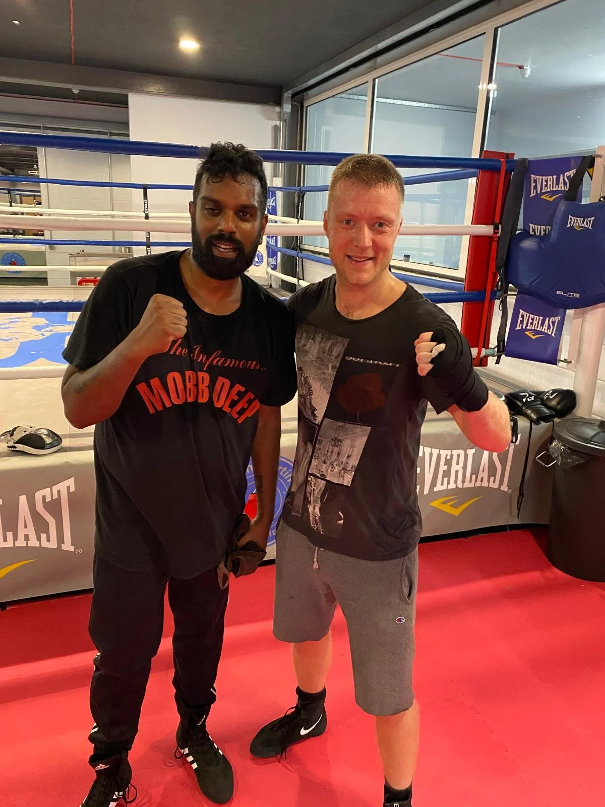 Romesh Ranganathan (Comedian)