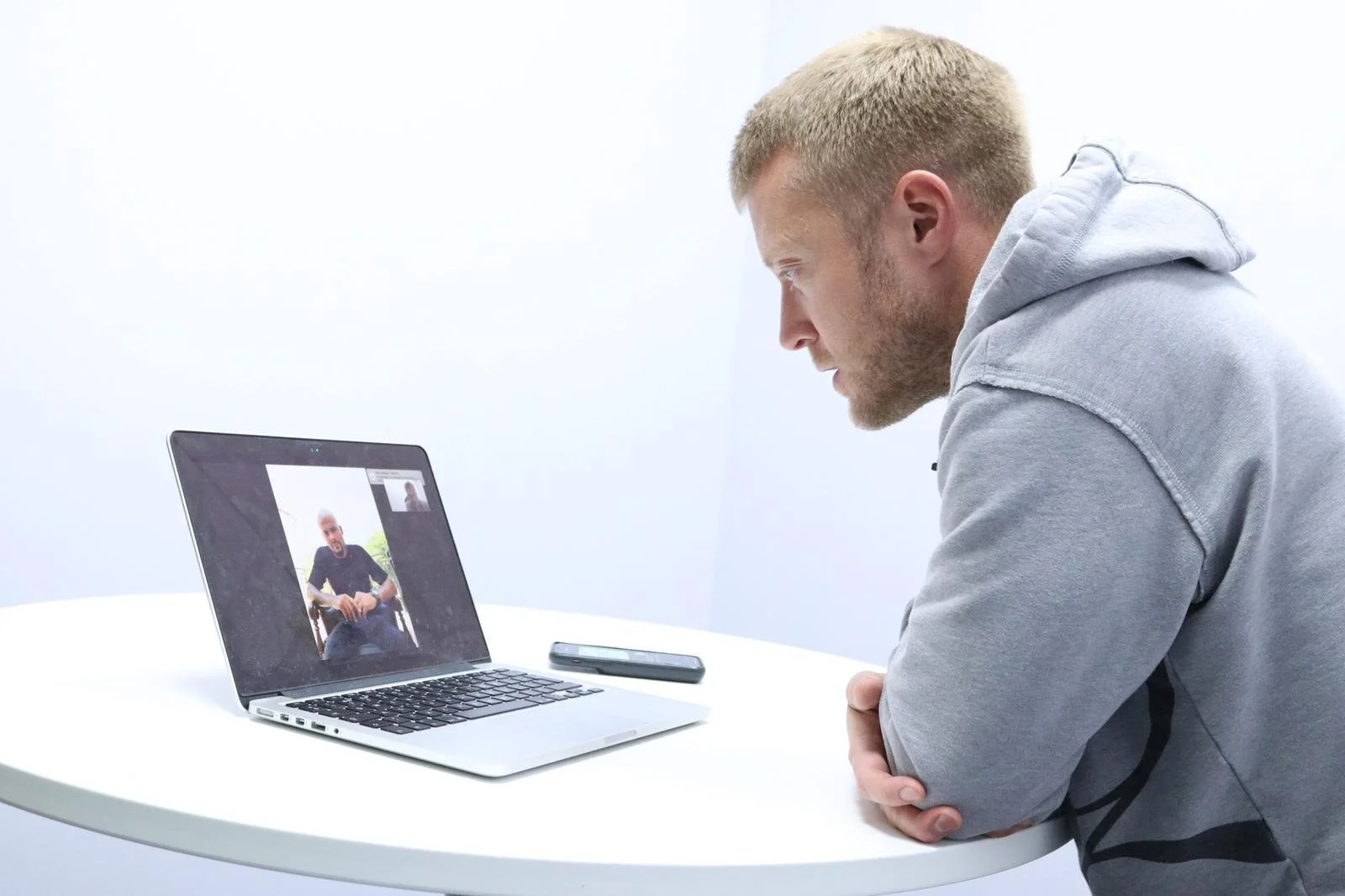 Sebastian Eubank (Professional Fighter)