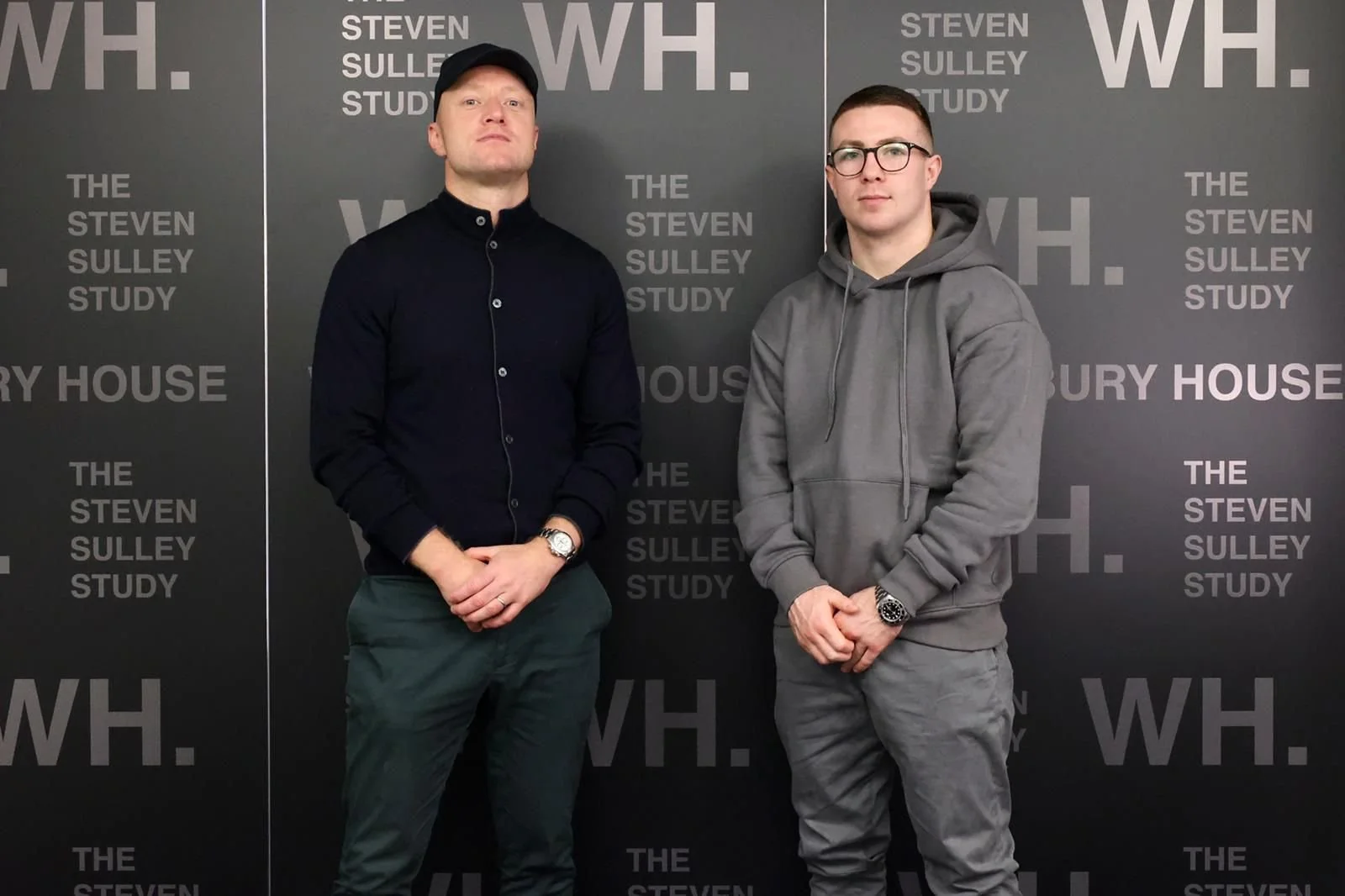 Pierce O’Leary (Professional Boxer)