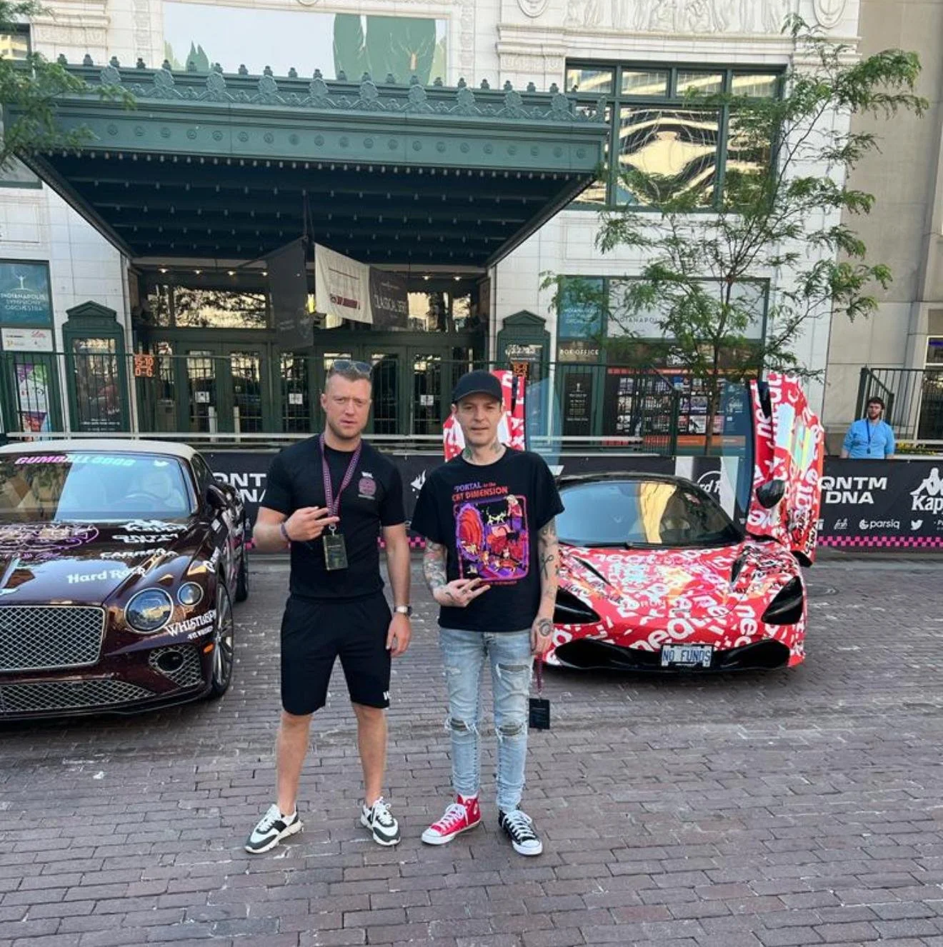 Deadmau5 (DJ) 