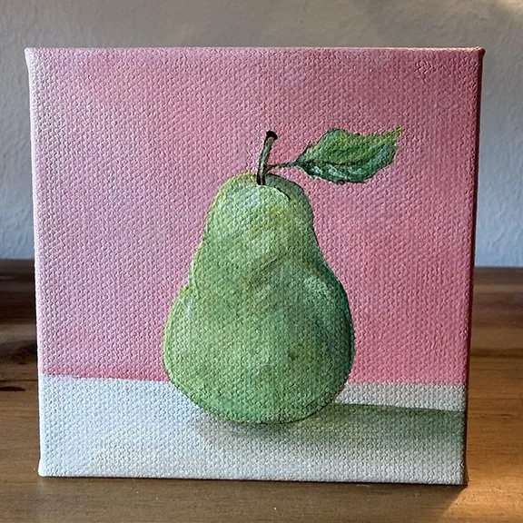 Pear