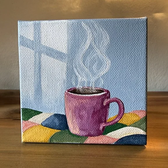 Before the House Wakes