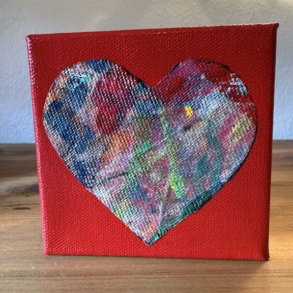 I Will Never Let You Go