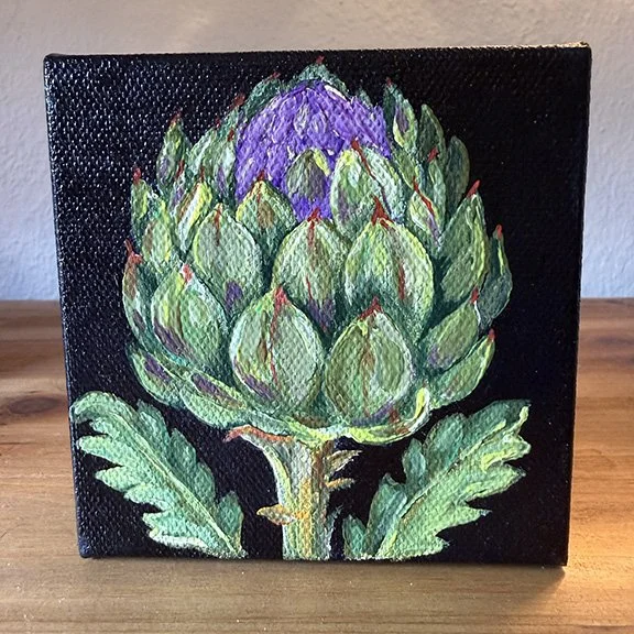 Artichoke