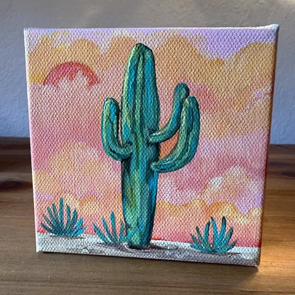 Cactus