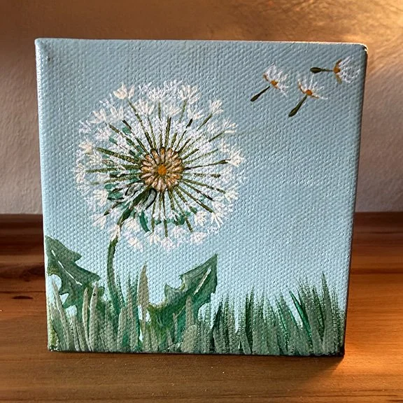 Dandelion