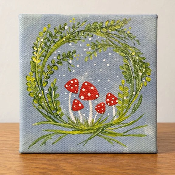 106-Mushroom Wreath.jpg